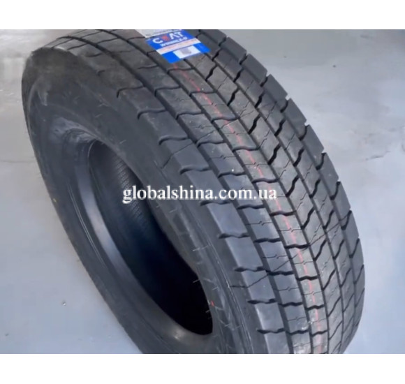 Ceat WINMILE-D (ведущая) 245/70 R19.5 136/134M PR16